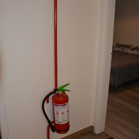 Appartement Casa Ventitreesimo