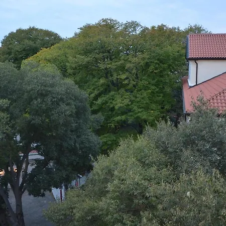 Casa Ventitreesimo Appartement *