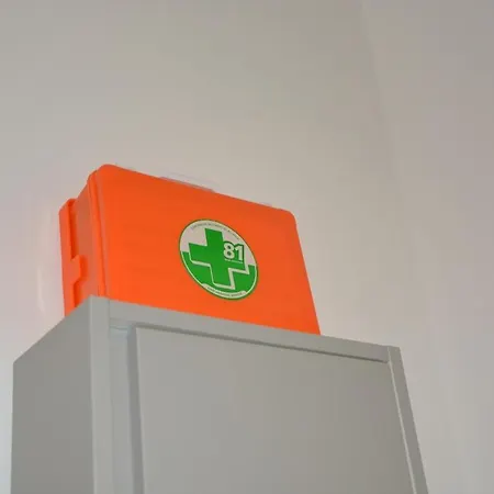 Casa Ventitreesimo * Triëst