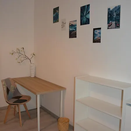 Casa Ventitreesimo Triëst