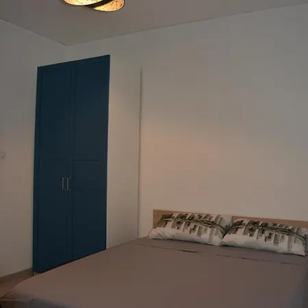 Casa Ventitreesimo Triëst