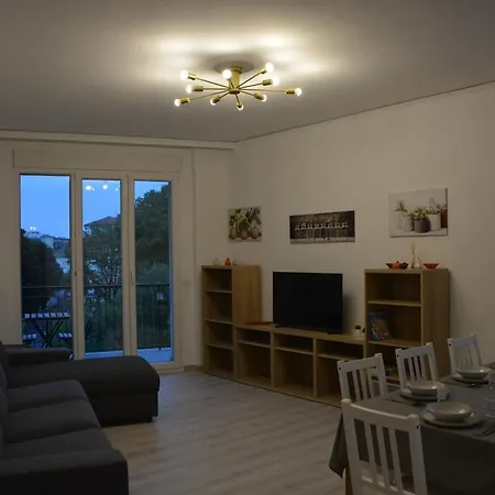 Casa Ventitreesimo * Triëst