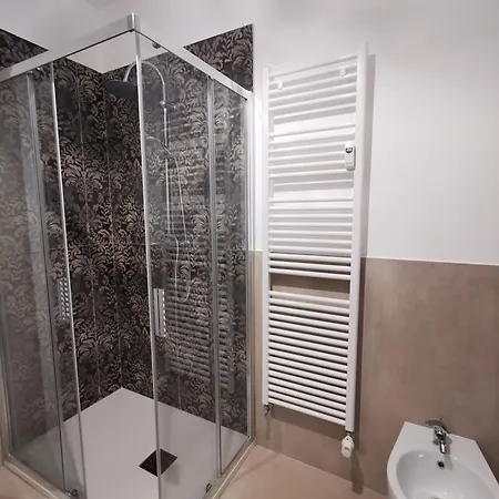 Casa Ventitreesimo Triëst