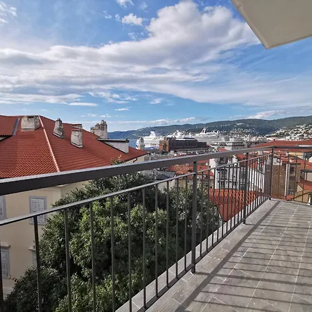 Casa Ventitreesimo Appartement *