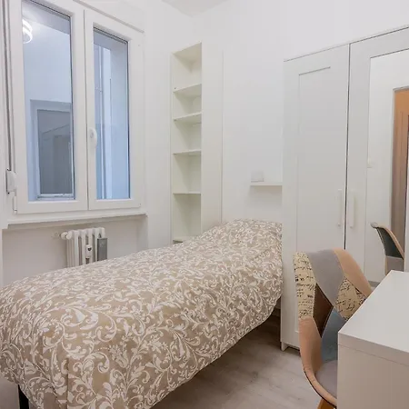 Casa Ventitreesimo *