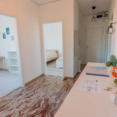 Casa Ventitreesimo
