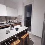 Apartman Casa Ventitreesimo Trieszt
