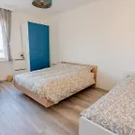 Casa Ventitreesimo Apartment