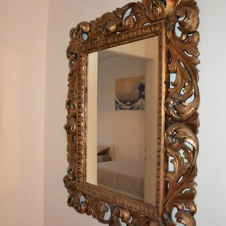 Apartman Casa Ventitreesimo *