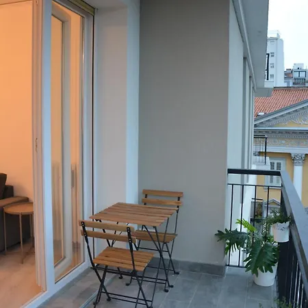 Casa Ventitreesimo * Trieszt