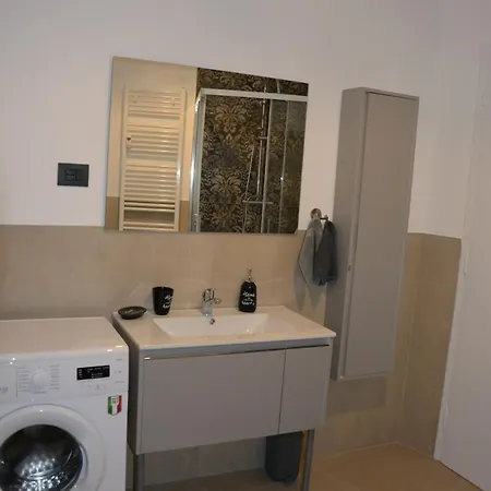 Casa Ventitreesimo * Trieszt