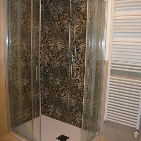 Casa Ventitreesimo * Триест