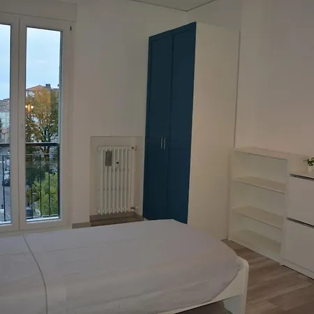 Appartement Casa Ventitreesimo