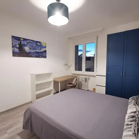 Casa Ventitreesimo Триест