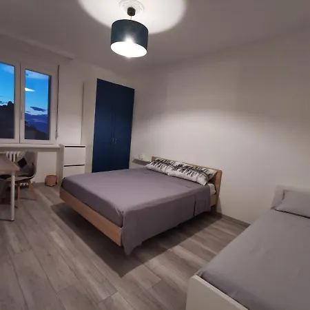 Casa Ventitreesimo Appartement *