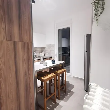 Casa Ventitreesimo Апартаменты *