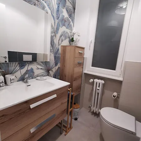 Apartman Casa Ventitreesimo