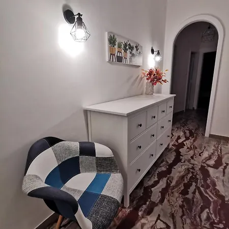 Casa Ventitreesimo * Trieszt