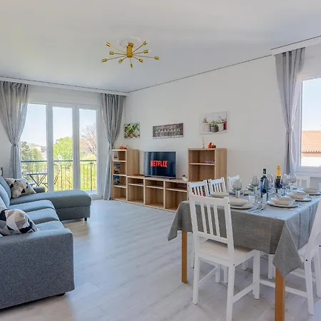 Casa Ventitreesimo