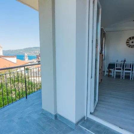 Casa Ventitreesimo Apartment Trieste