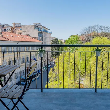 Casa Ventitreesimo * Trieste
