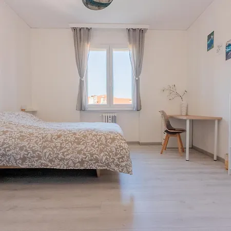 Apartamento Casa Ventitreesimo Trieste