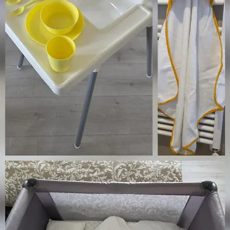 Apartman Casa Ventitreesimo
