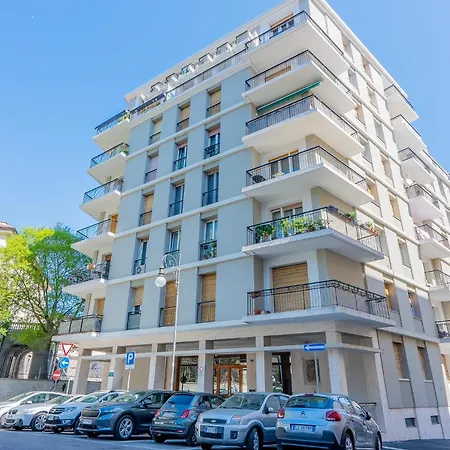 Apartamento Casa Ventitreesimo Trieste