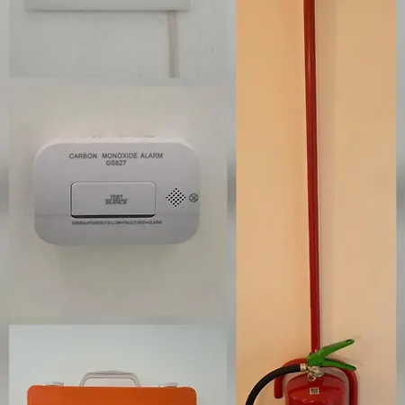 Casa Ventitreesimo * Trieszt