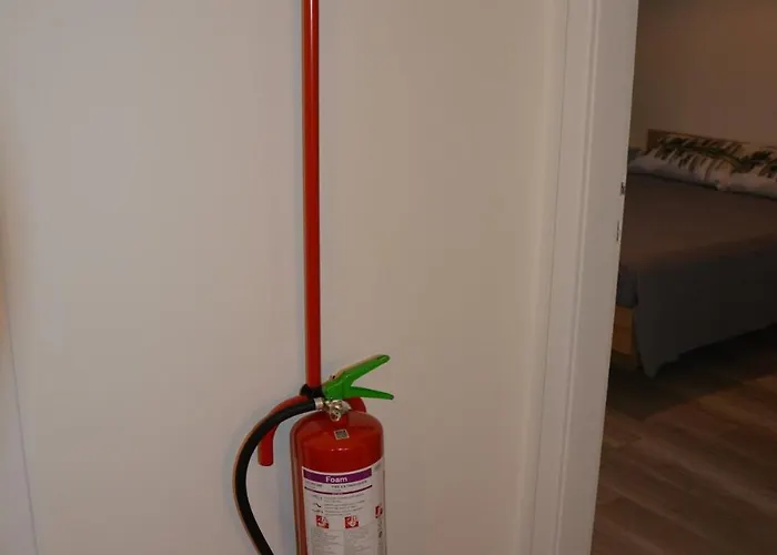 Lejlighed Casa Ventitreesimo