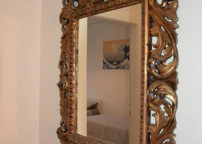 Lejlighed Casa Ventitreesimo *