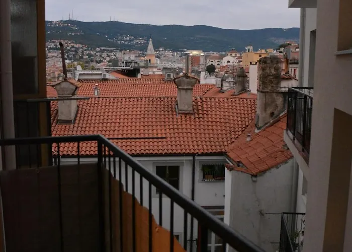 Appartement Casa Ventitreesimo