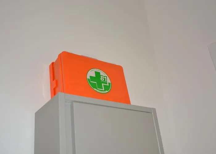 Casa Ventitreesimo * Trieste