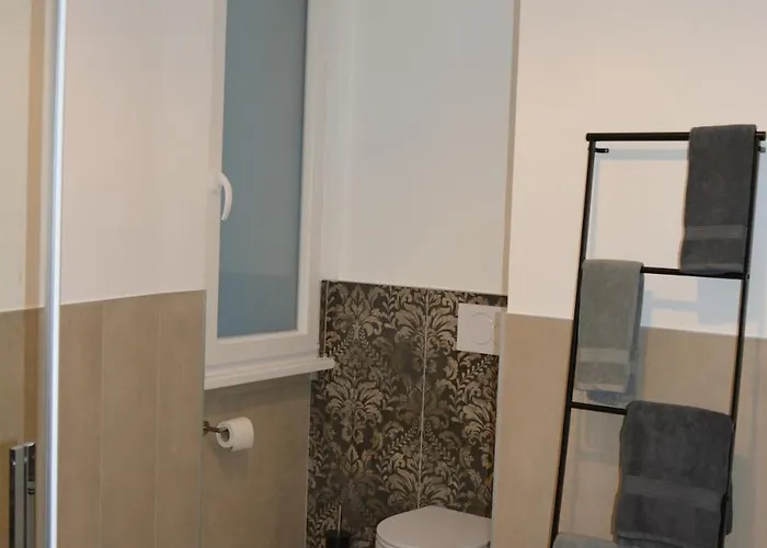 Casa Ventitreesimo Lejlighed Trieste