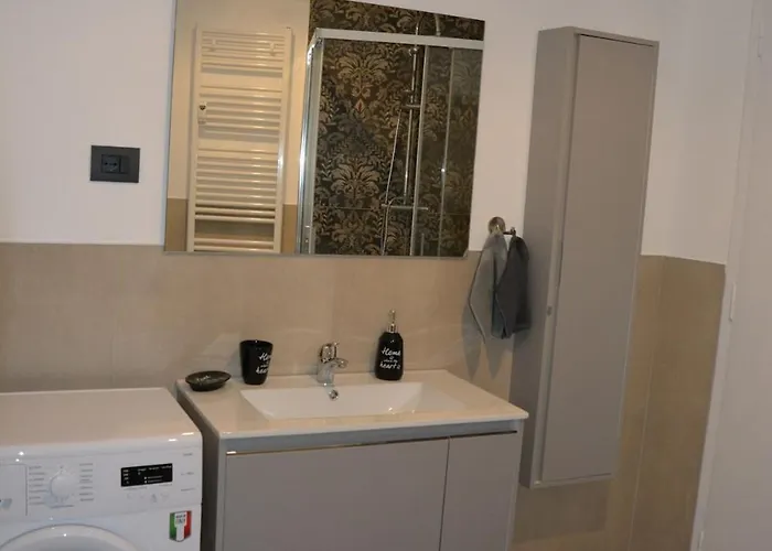 Casa Ventitreesimo * Trieste