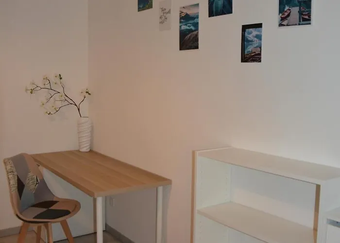 Casa Ventitreesimo Trieste