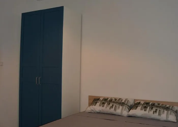 Casa Ventitreesimo Trieste