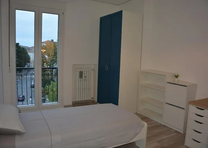 Appartement Casa Ventitreesimo