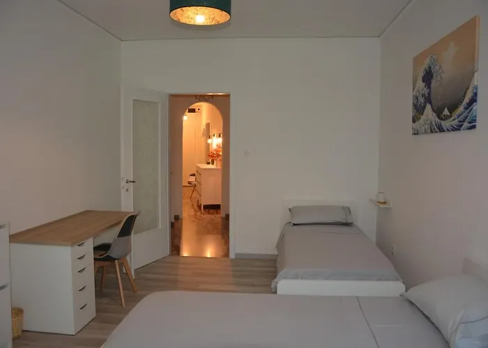 Casa Ventitreesimo Trieste