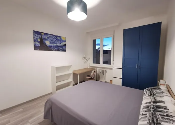 Casa Ventitreesimo Trieste