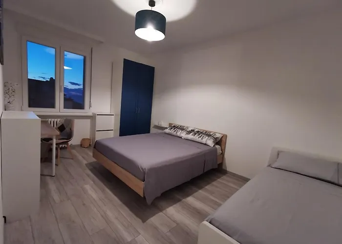 Casa Ventitreesimo Appartement *