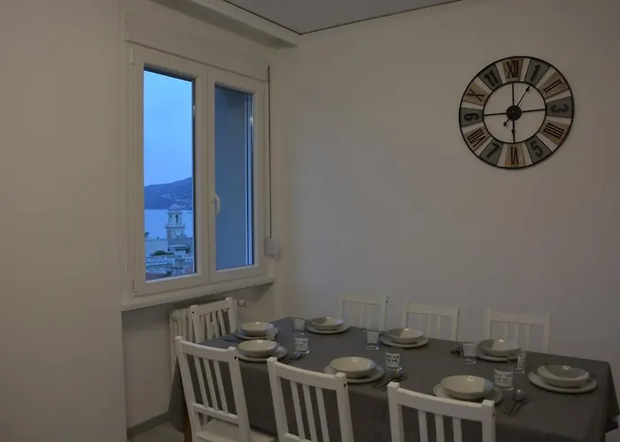 Casa Ventitreesimo Trieste