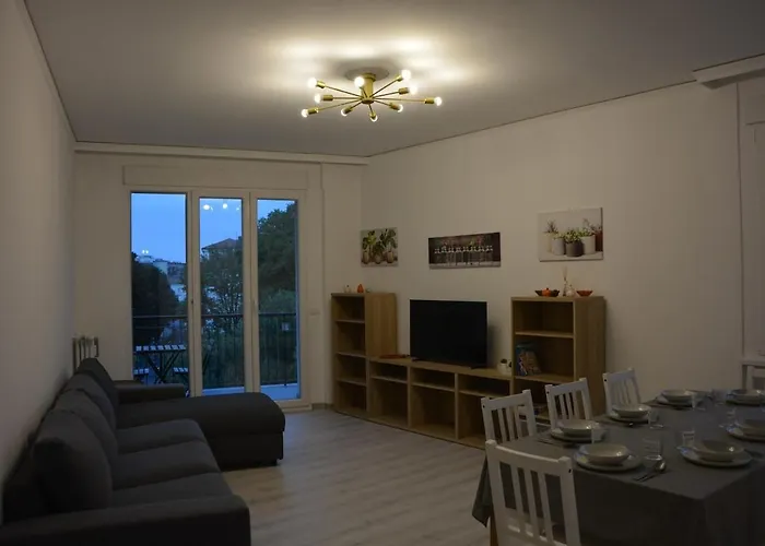 Casa Ventitreesimo * Trieste