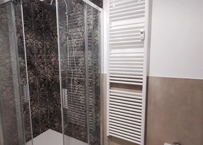 Casa Ventitreesimo Trieste