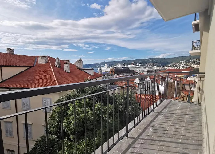 Casa Ventitreesimo Appartement *