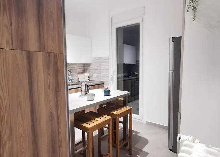 Casa Ventitreesimo Appartement *