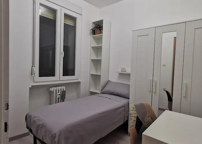 Casa Ventitreesimo *