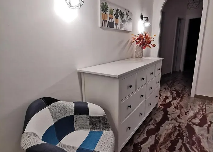 Casa Ventitreesimo * Trieste